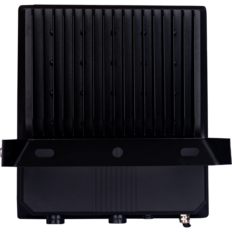 Luceco Vista Floodlights - Vista LED Floodlight, Power Change & CCT, IP65, 200W, 30000lm