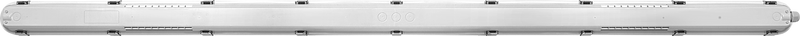 Luceco Climate Essence - Climate 1800mm 4100/8400lm