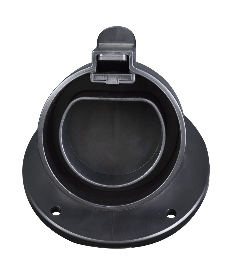 Sync Energy Accessories - EV Charger Wall Holder