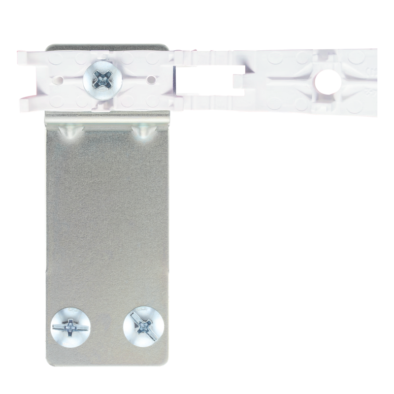 BG Circuit Protection Kits Replacement Parts - Consumer unit tails clamp, for securing incoming mains tails for termination inside the consumer unit