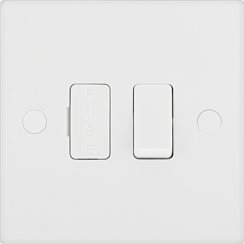 Fused Spurs & DP Switches