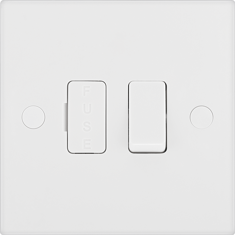 BG Electrical 900 Series - Switched and fused