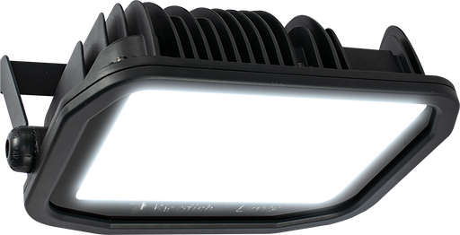 Luceco Guardian Pro - Guardian Pro floodlight 26000 lumens