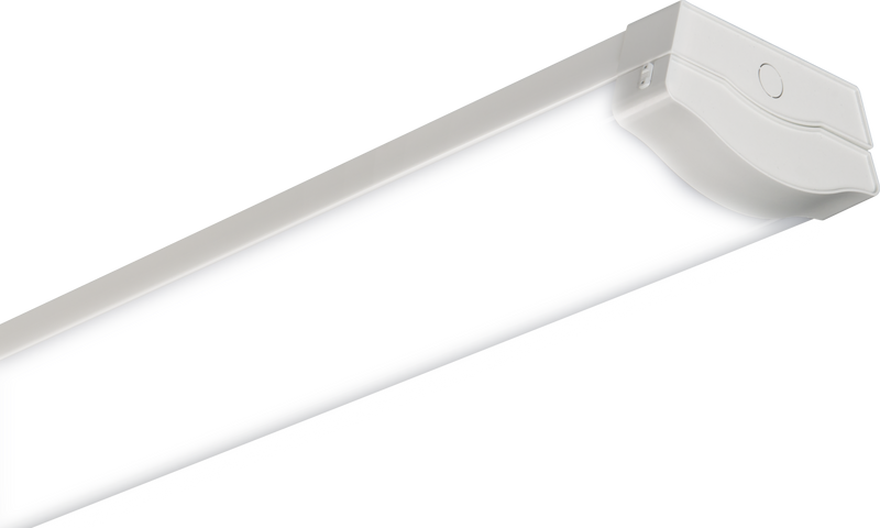 Luceco Opus Essence - Opus Essence 1200mm Power Change 22w 2800lm / 40w 5200lm 4000k