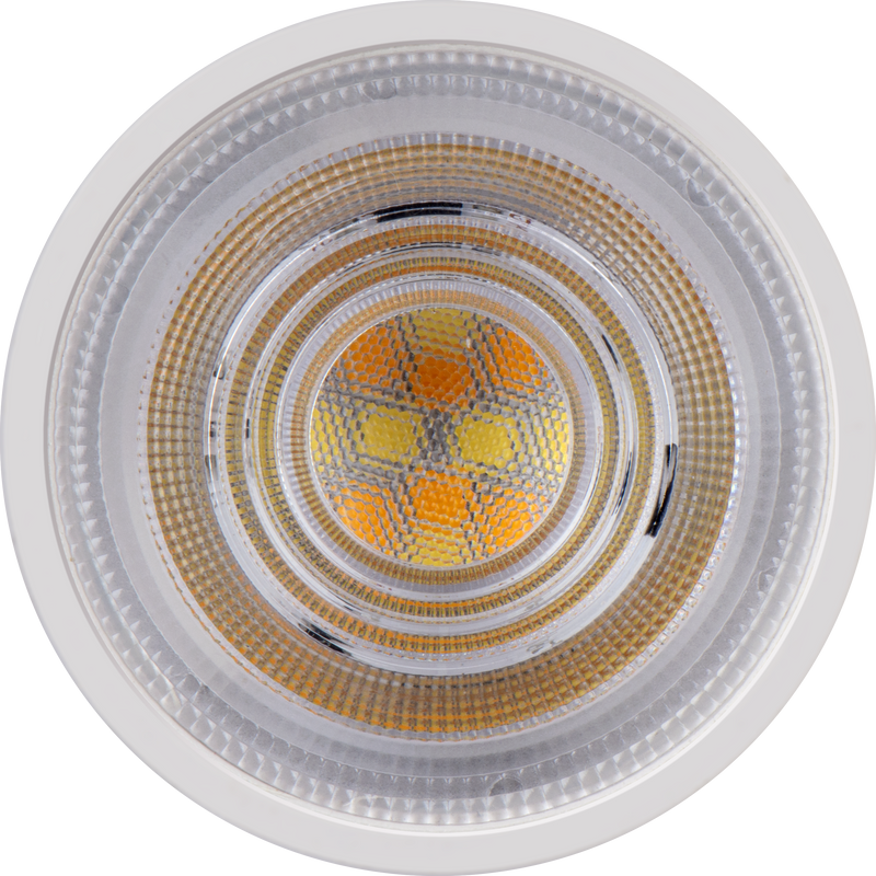 Luceco Smart - Smart LED GU10 5W 320Lm 15K Hrs Dimmable CCT