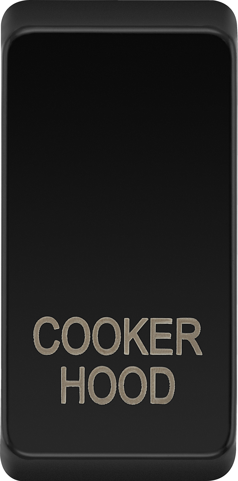BG Electrical Grid - Cooker Hood