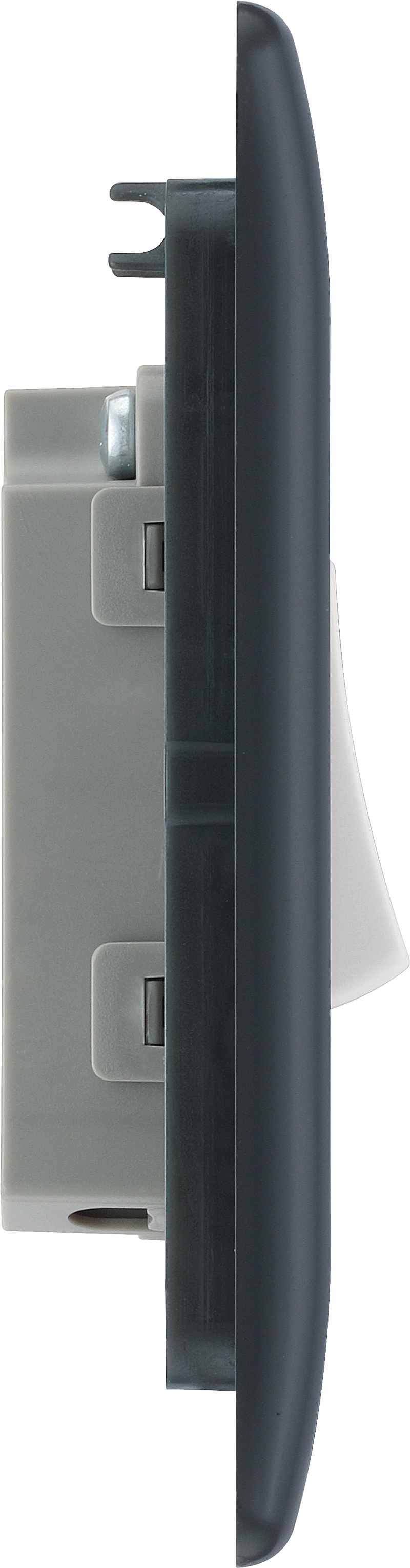 BG Electrical Part M - Single, 2 way switch