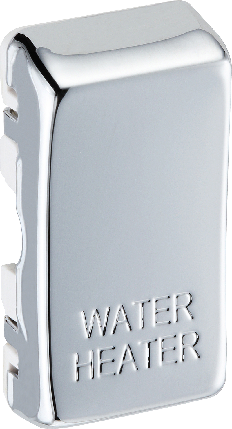 BG Electrical Grid - Water Heater