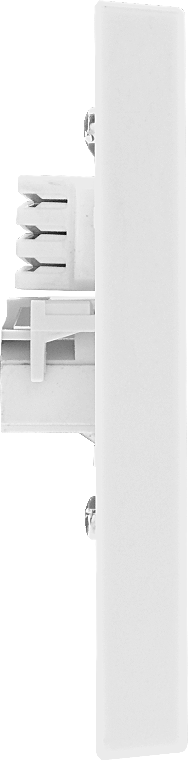 BG Electrical 900 Series - Single, telephone socket, secondary (IDC)