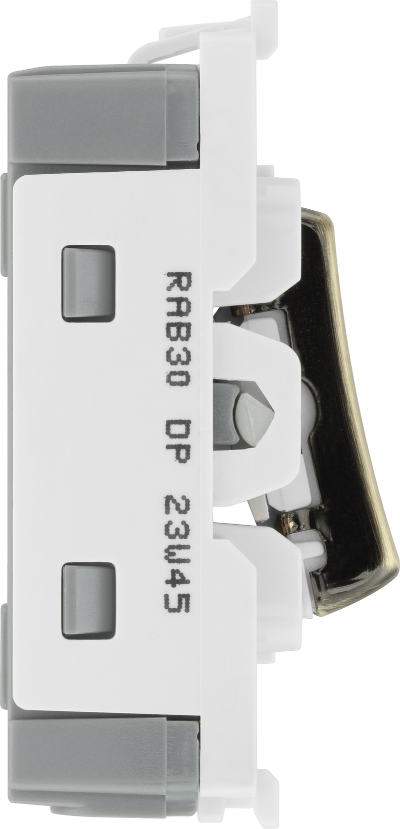 BG Electrical Grid - Double Pole