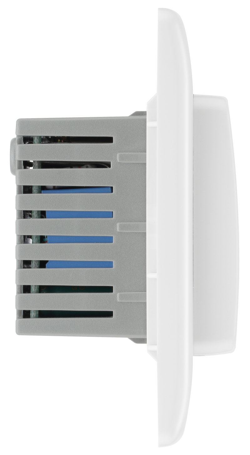 BG Electrical 800 Series - Hotel key card switch