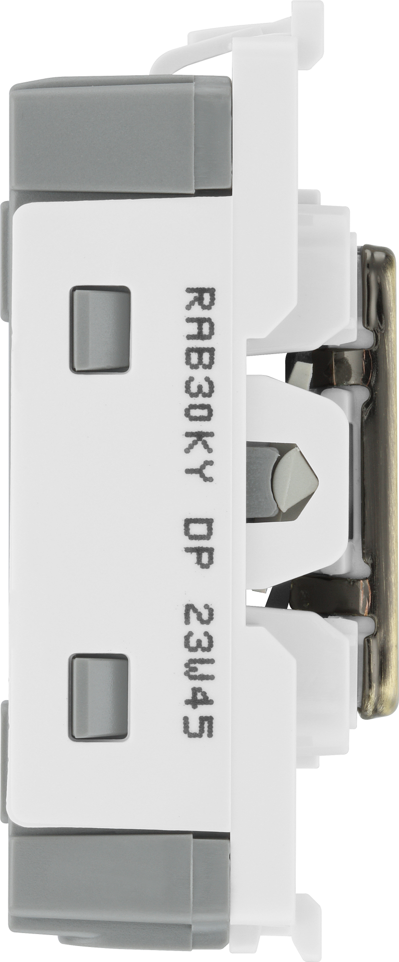 BG Electrical Grid - Double Pole