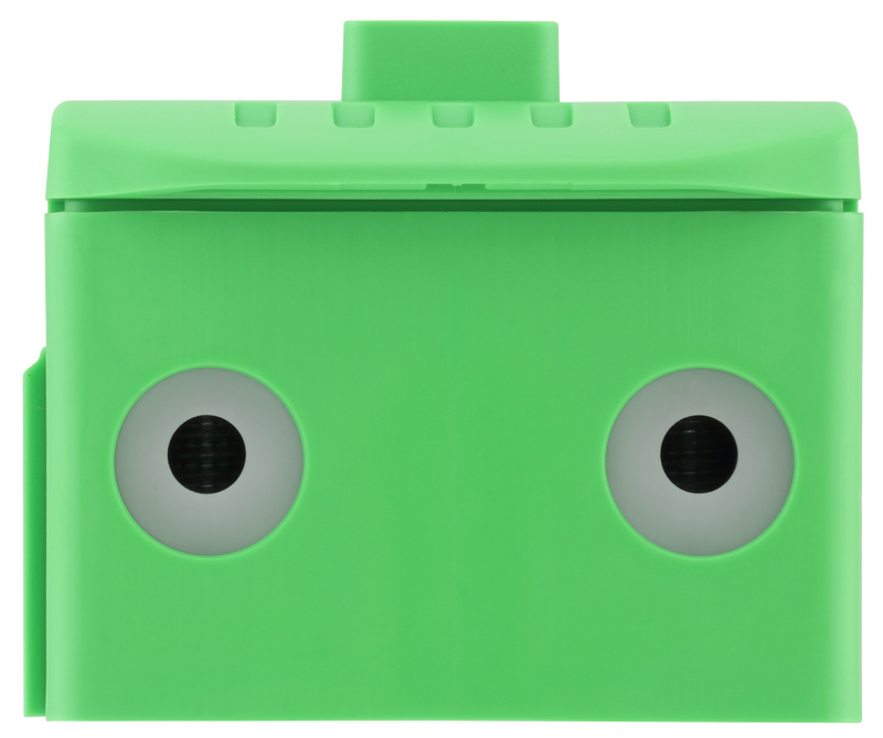 BG Circuit Protection Cp Connectors - 100A 5 Way Connector Block - Earth - Green