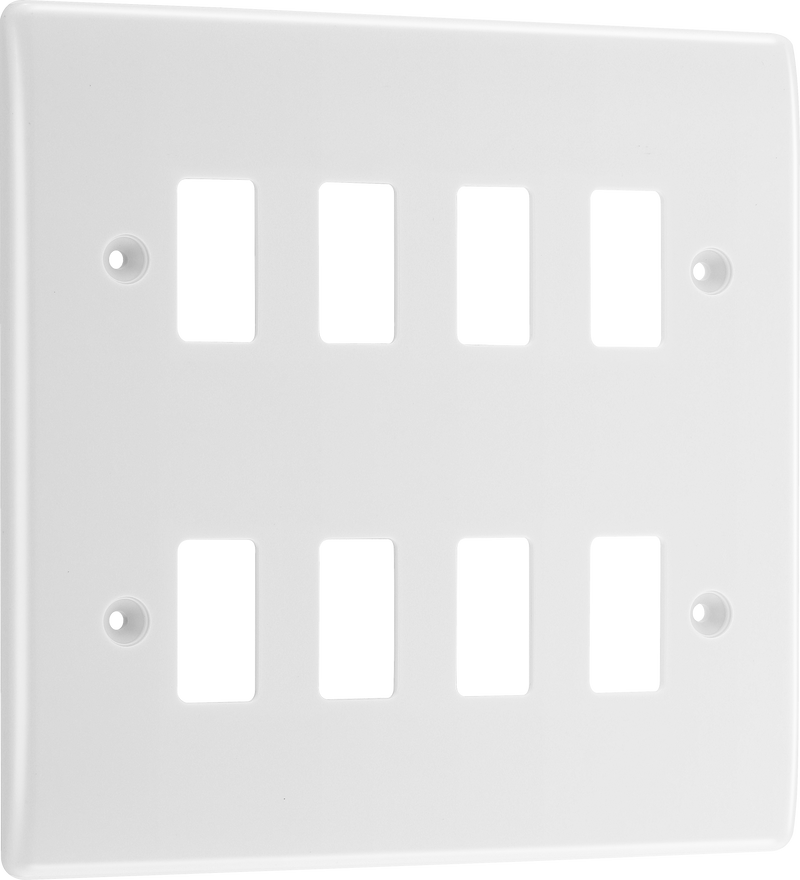 BG Electrical Grid - Blank module