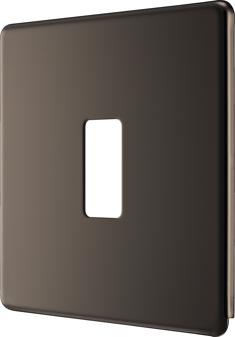 BG Electrical Grid - 1 module, square