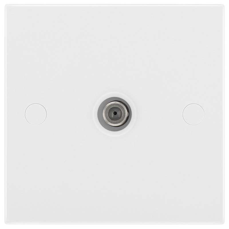 BG Electrical 900 Series - Single, satellite