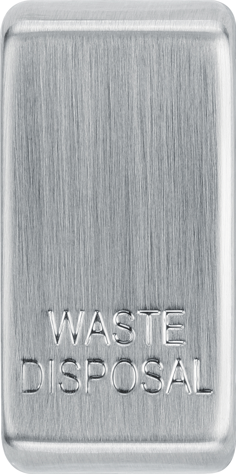 BG Electrical Grid - Waste Disposal