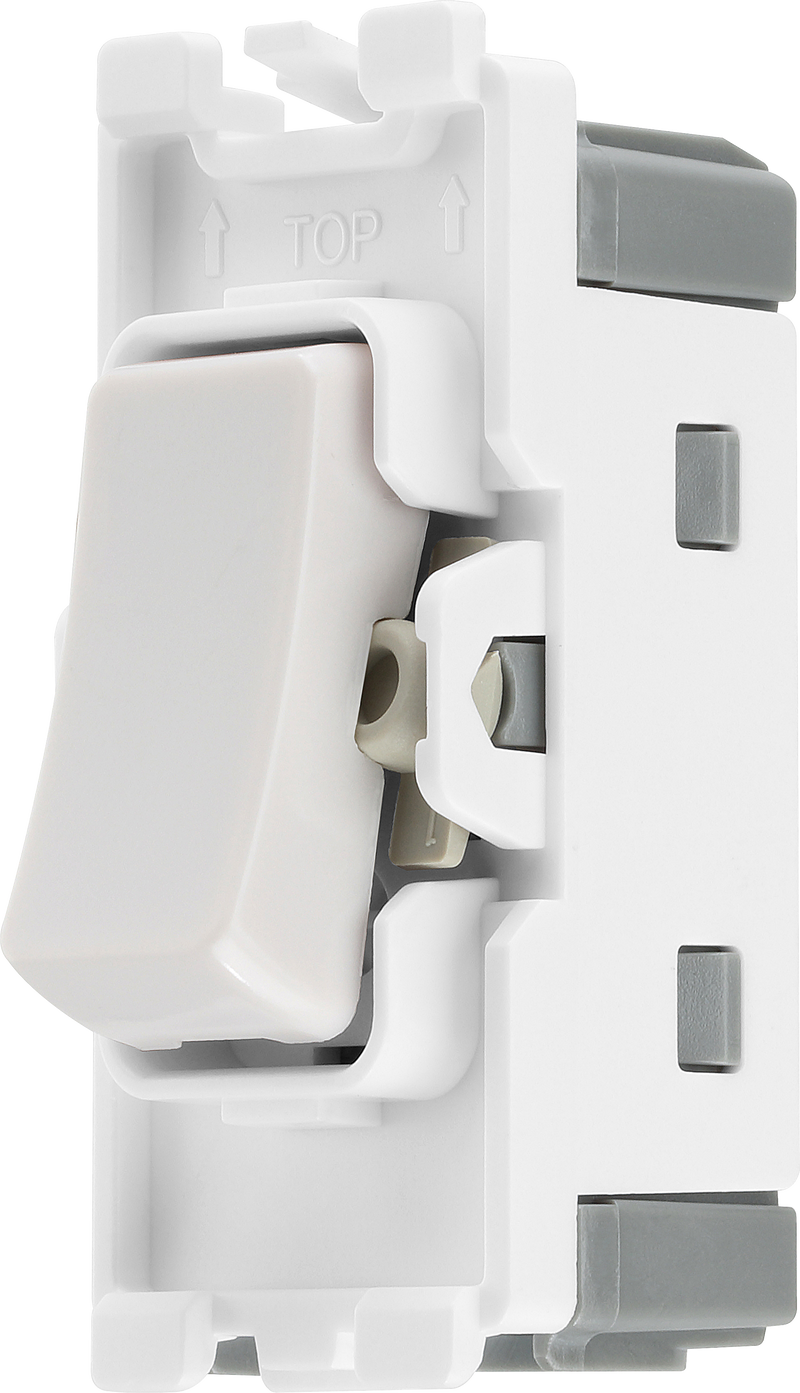 BG Electrical Grid - Intermediate