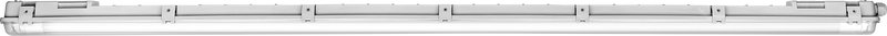 Luceco Eco Climate T8 - Eco climate tube single 1500mm with 2000 lumens and standard driver