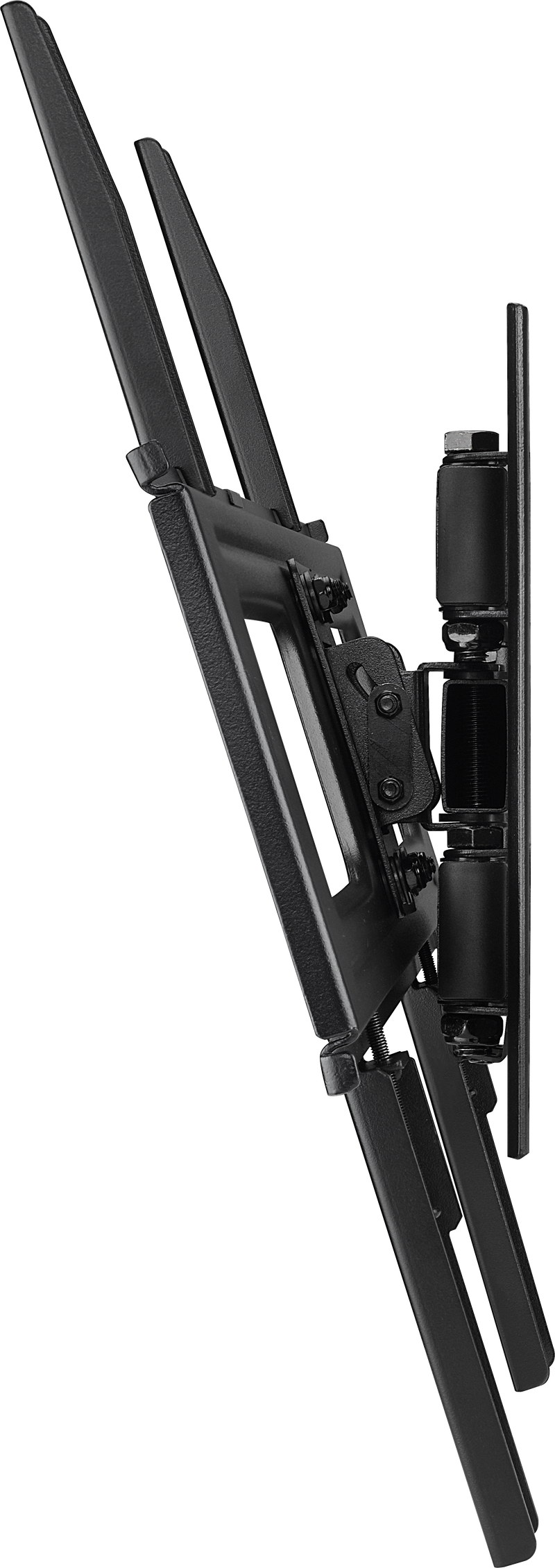 Ross TV Mounts - Full Motion TV mount, max VESA 600x400 (50-85 inch)