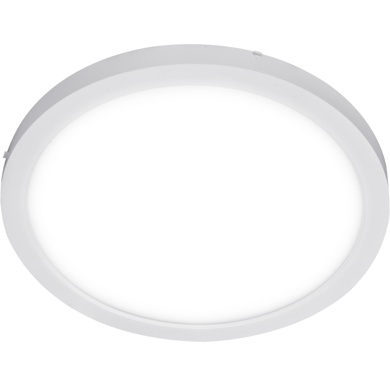 Luceco Neo Downlight - Neo Adjustable cutout downlight ø65-260*22mm,2000/2900lm,15W-23W,CCT3(3000K-4000K-6000K)