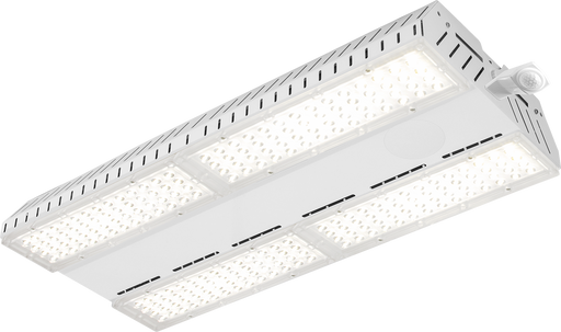 Luceco Elara Bay - ElaraBay with rack lens 30000 lumens fixed output driver with PIR sensor