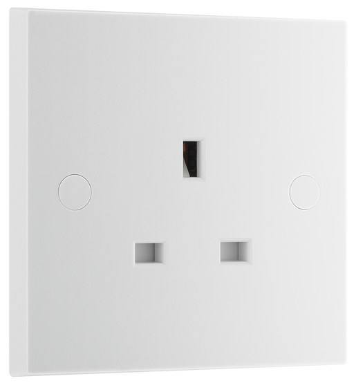 BG Electrical 900 Series - Single, unswitched