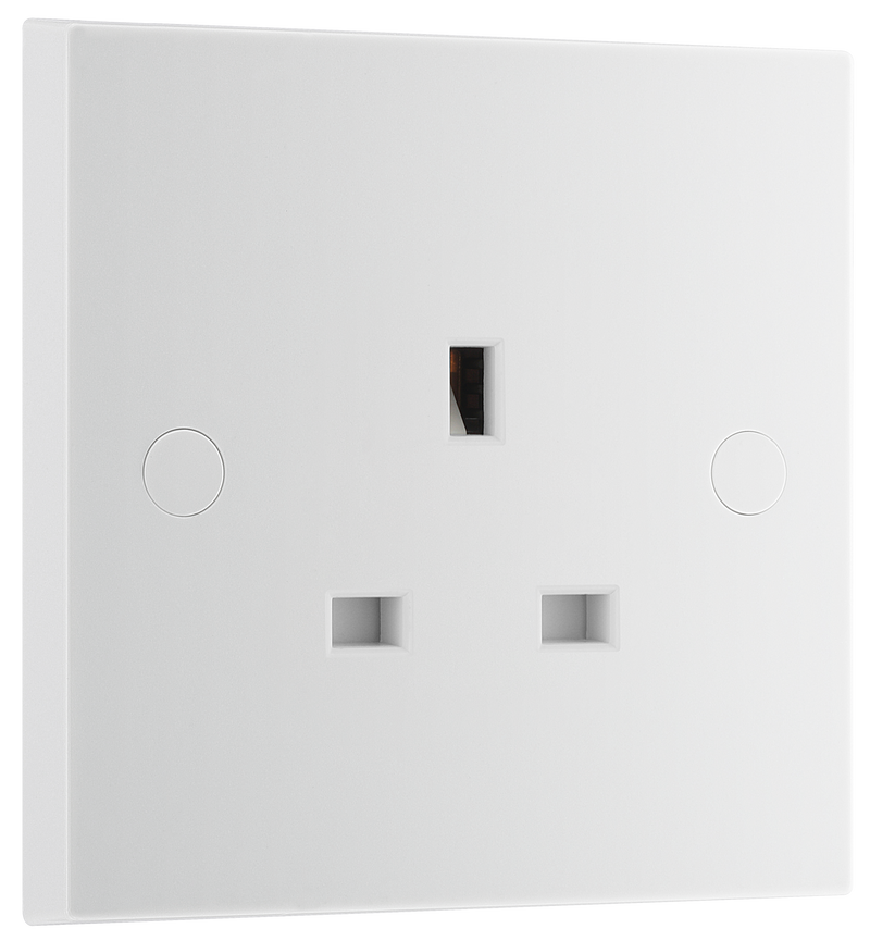 BG Electrical 900 Series - Single, unswitched
