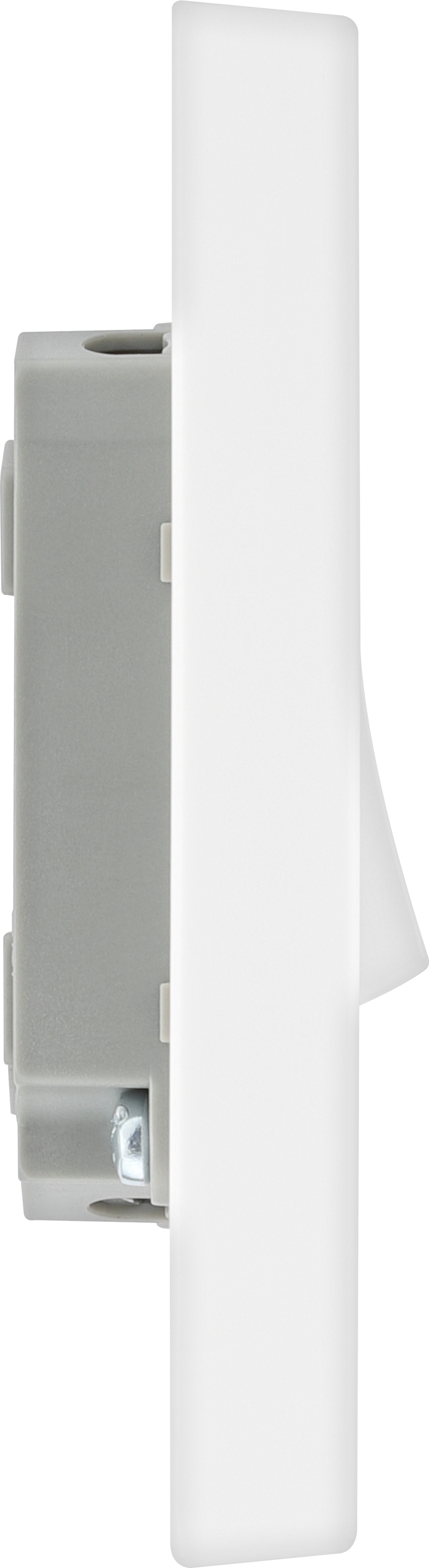 BG Electrical 900 Series - Double, 2 way switch