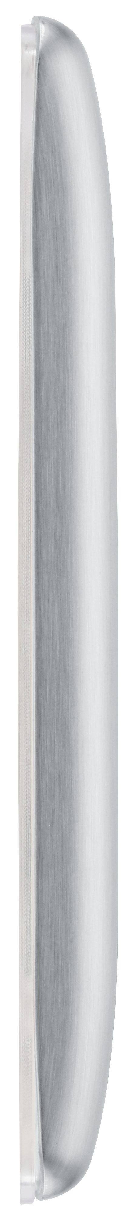 BG Electrical Grid - 3 module, rectangular
