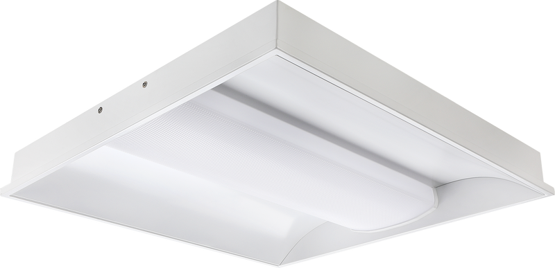 Luceco Epsilon - Epsilon 600x600mm opal 3600 lumens with DALI driver