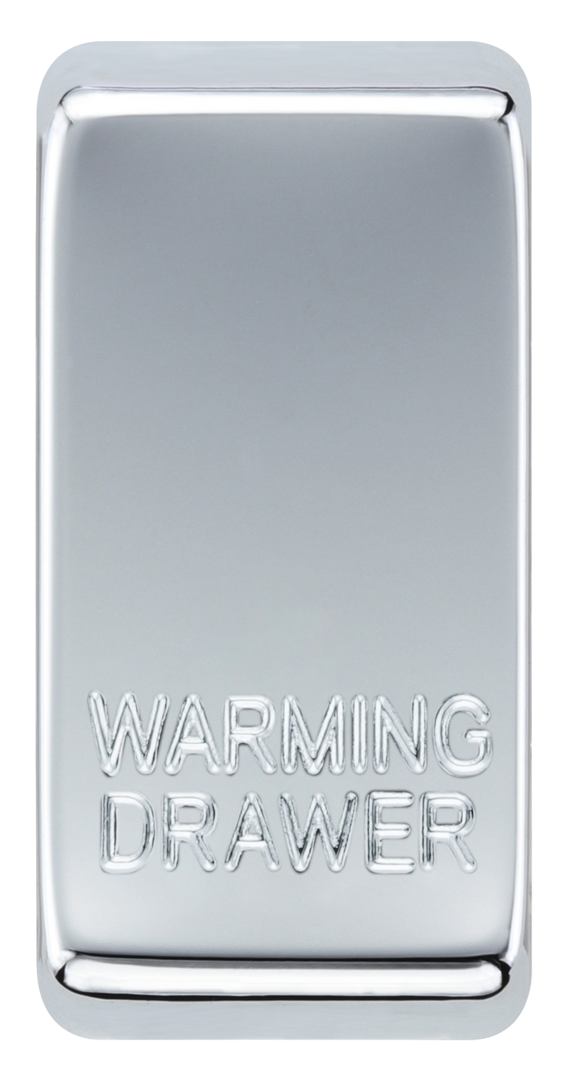 BG Electrical Grid - Warming Drawer