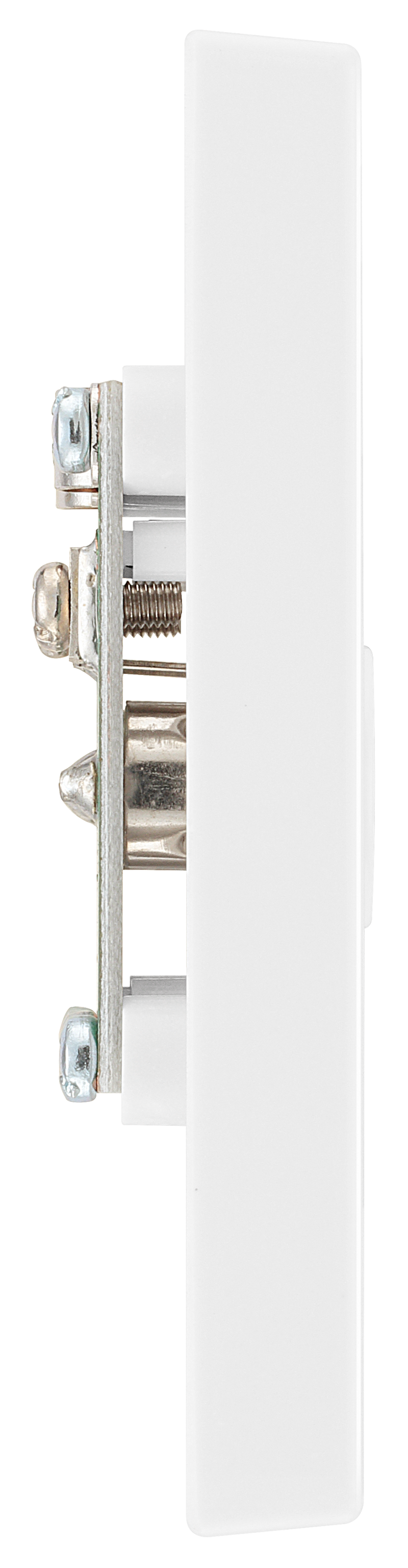 BG Electrical 900 Series - Double, co-axial