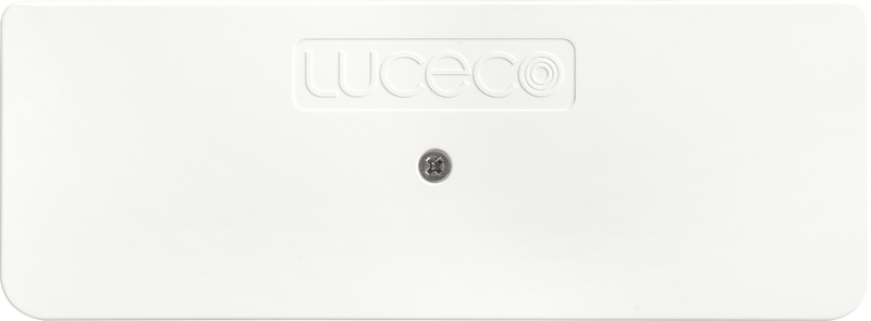 Luceco Litera - Litera Suspended Direct/indirect Linear 1180mm