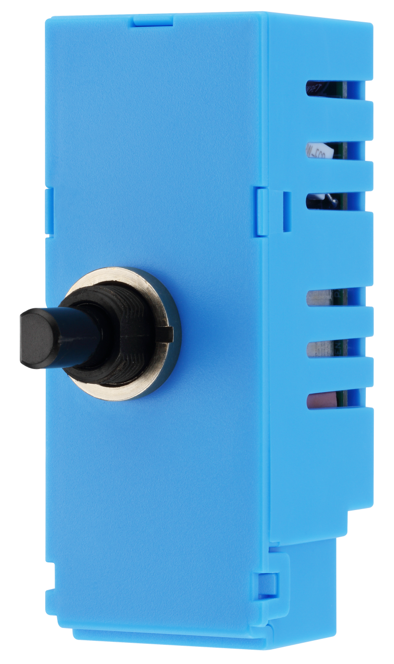 BG Electrical Smart Power - Smart Dimmer Module, 2 Way, Master