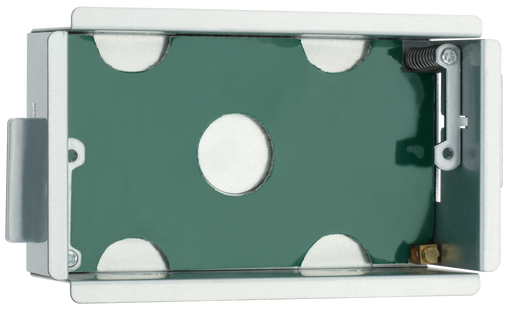 BG Electrical Contractor - BG Double Fire Rated Dry-Lining Box 35mm