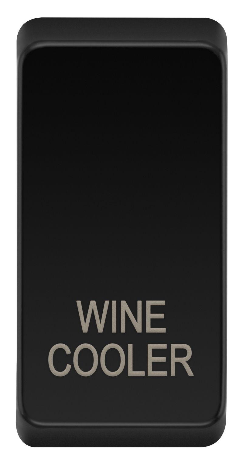 BG Electrical Grid - Wine Cooler