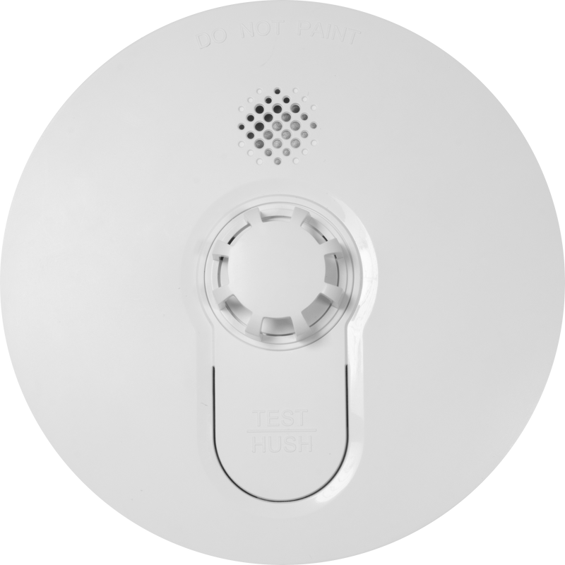 BG Electrical Alarms - Mains Powered Heat Alarm