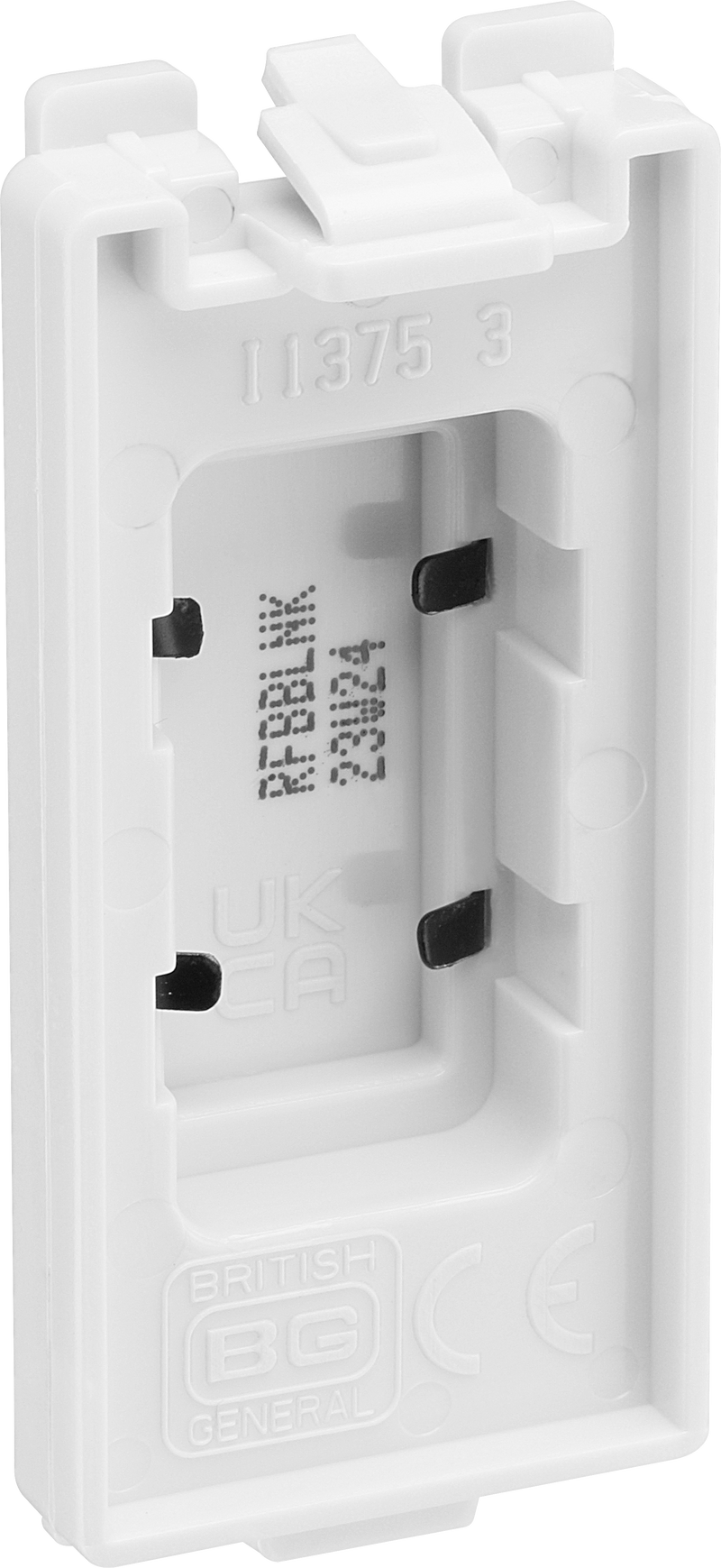 BG Electrical Grid - Blank module