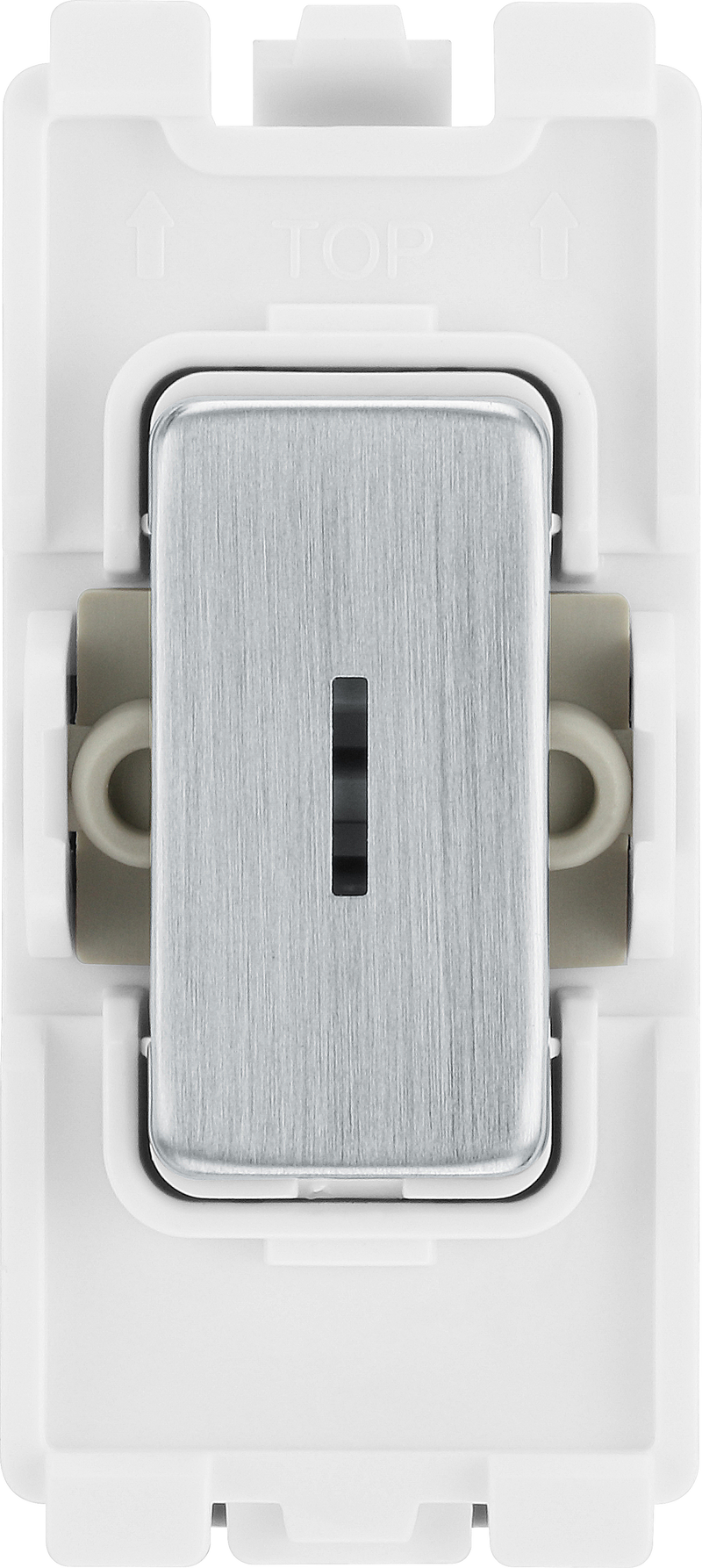 BG Electrical Grid - 2 way, single pole