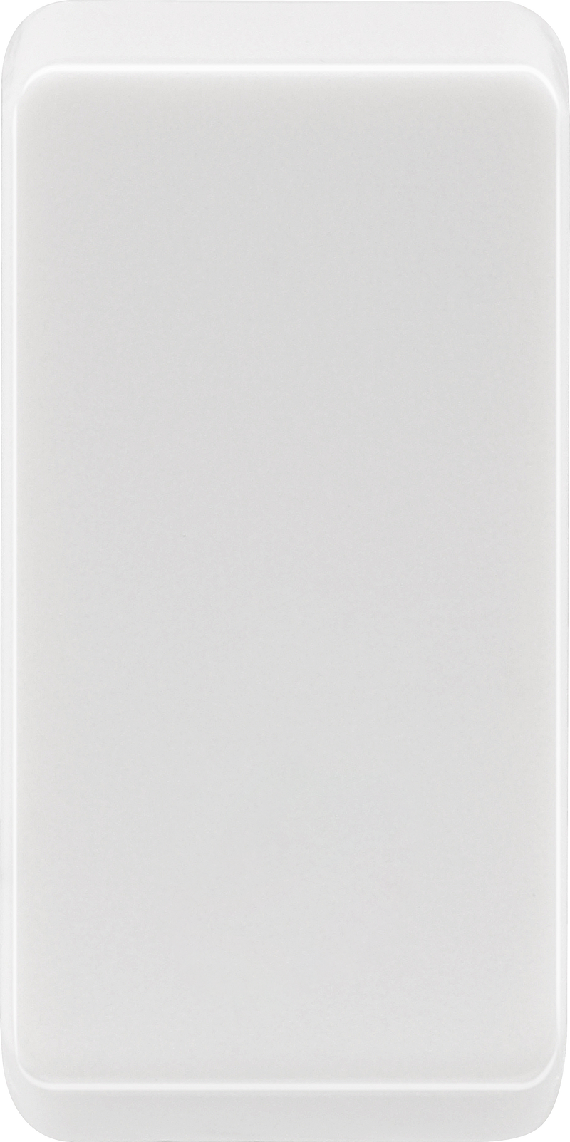 BG Electrical Grid - Unprinted rocker