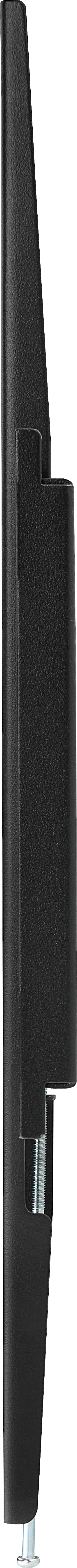 Ross TV Mounts - Flat-to-wall TV mount, max VESA 600x400 (50-85 inch)