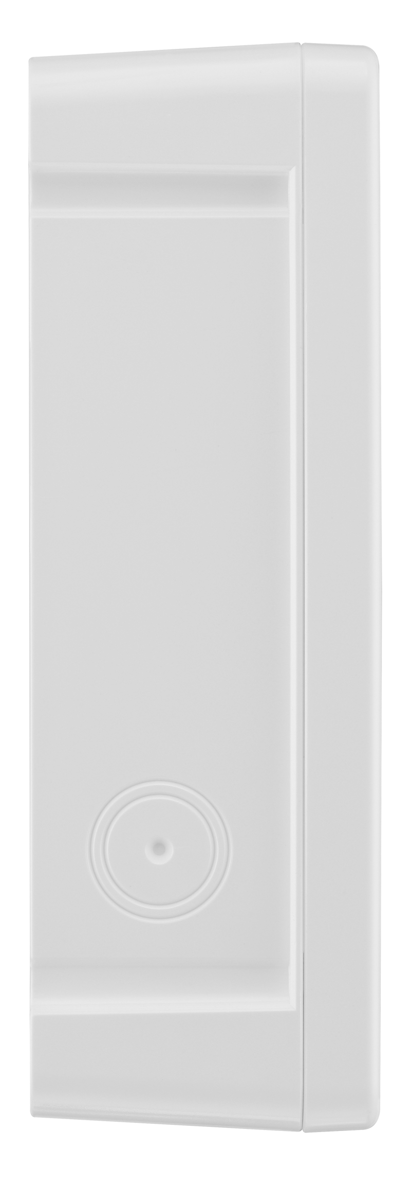 Sync Energy Link EV - Link Charger Surface and Recessed 7.4kw Silver With Plastic Control Box and WI-FI + 4G Connection