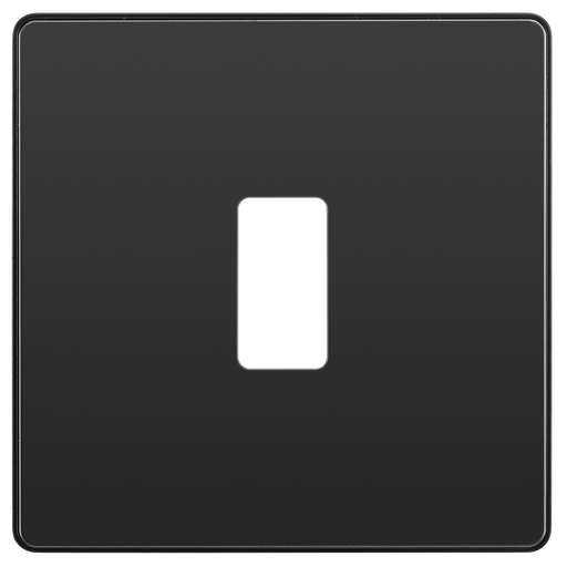 BG Electrical Grid - 1 module, square