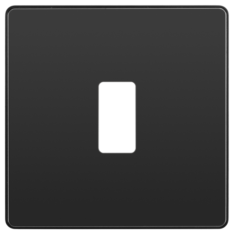 BG Electrical Grid - 1 module, square