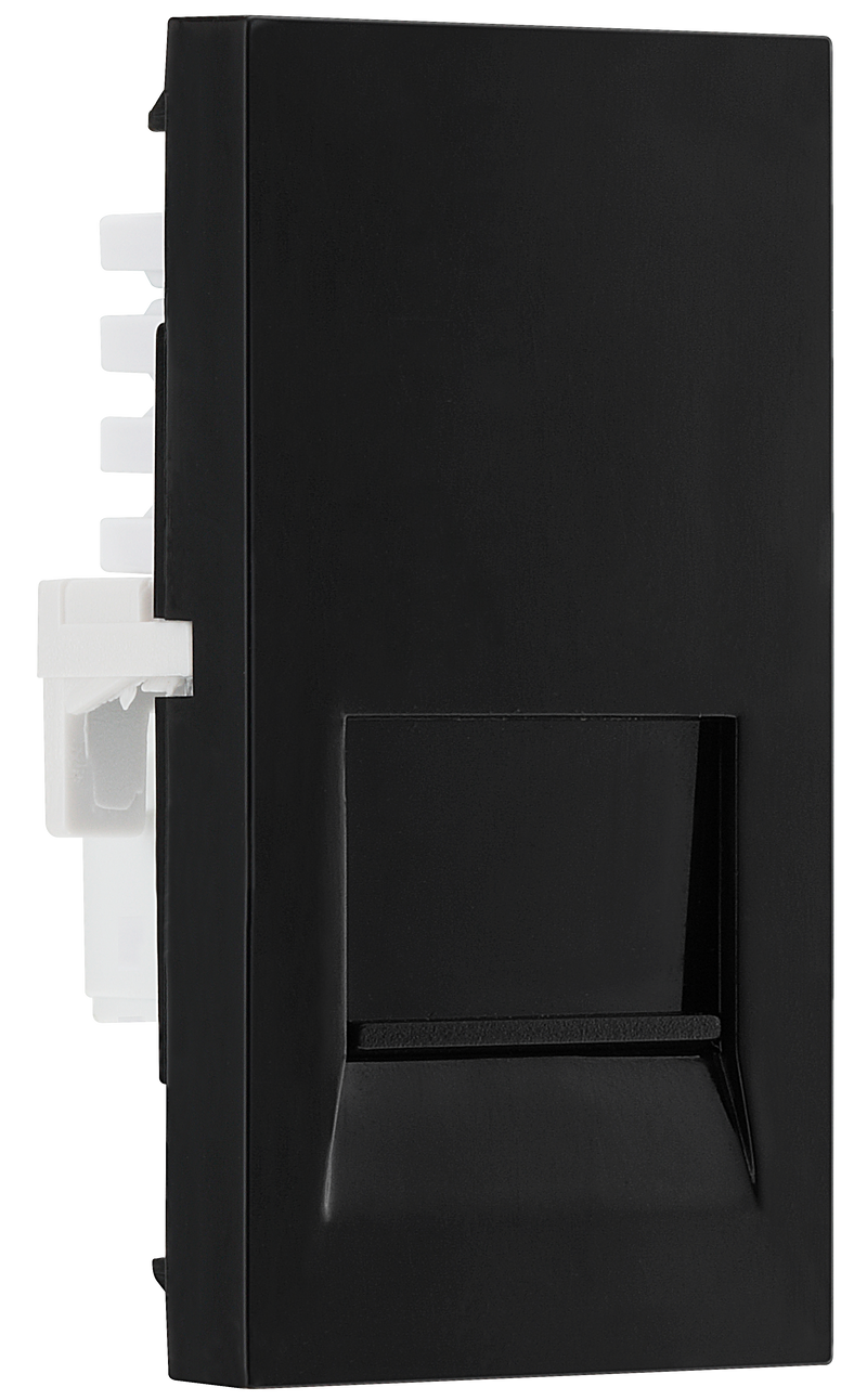 BG Electrical Euro Module - Telephone - BT secondary (IDC)