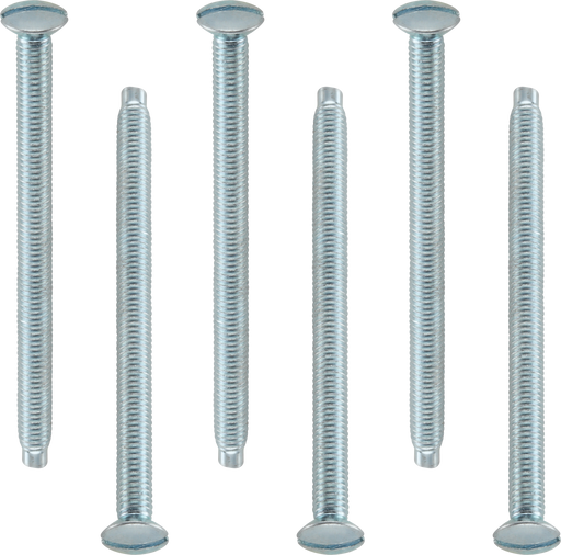 BG Electrical Contractor - M3.5 Screws, 50mm, 10pk