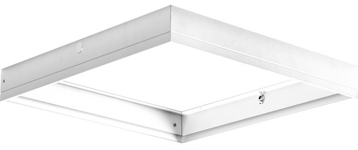 Luceco Luxpanel Accessories - Surface mounting frame white 600x600 panel