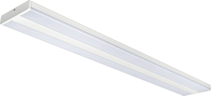 Luceco Leren - Leren 1500mm surface module 3600 lumens with DALI driver