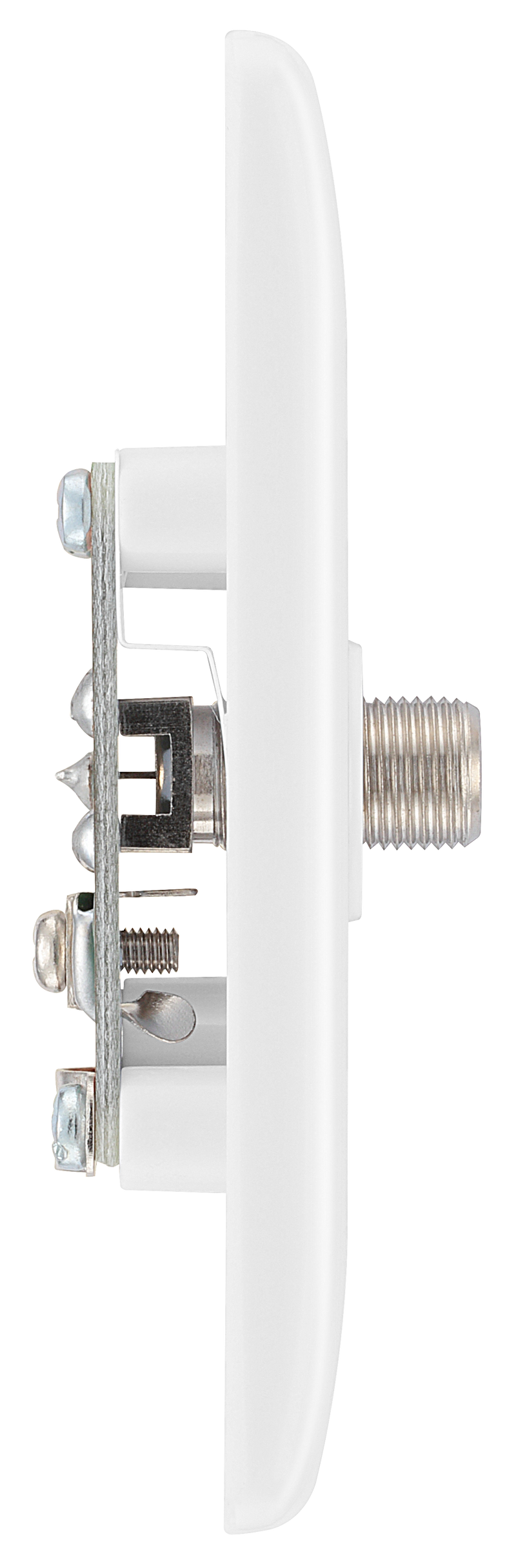 BG Electrical 800 Series - Single, satellite